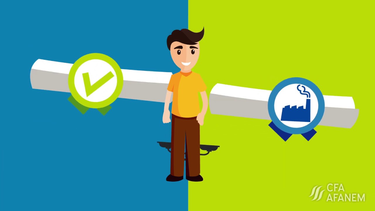 La formation en apprentissage, c'est quoi ?