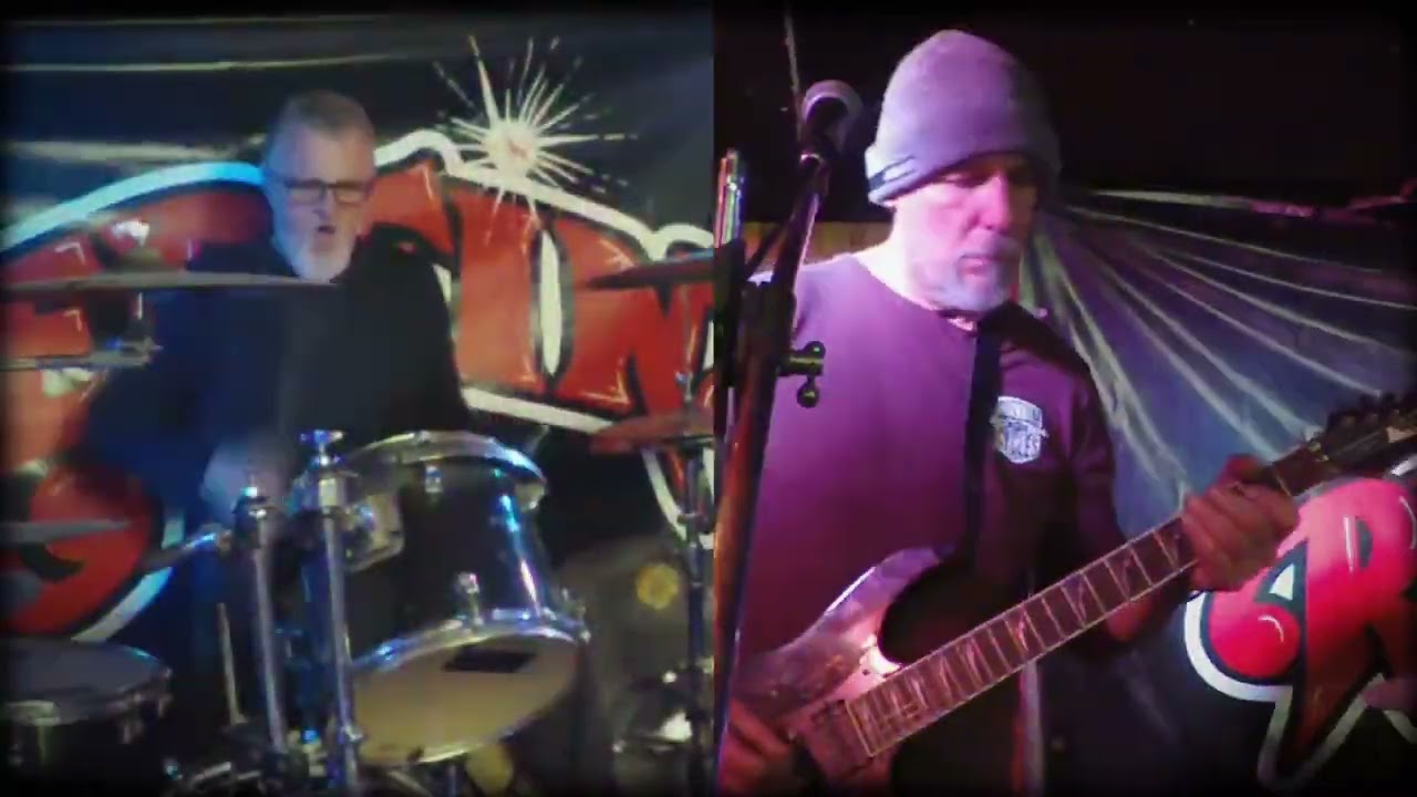 La Grange cover by The Corsican Brothers