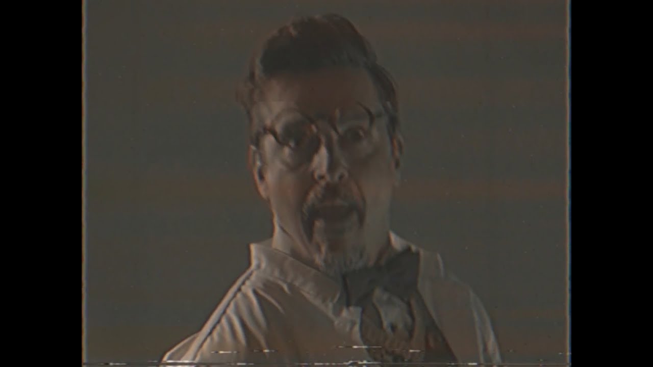 Dr. Casper Darling - Dynamite (High Quality)