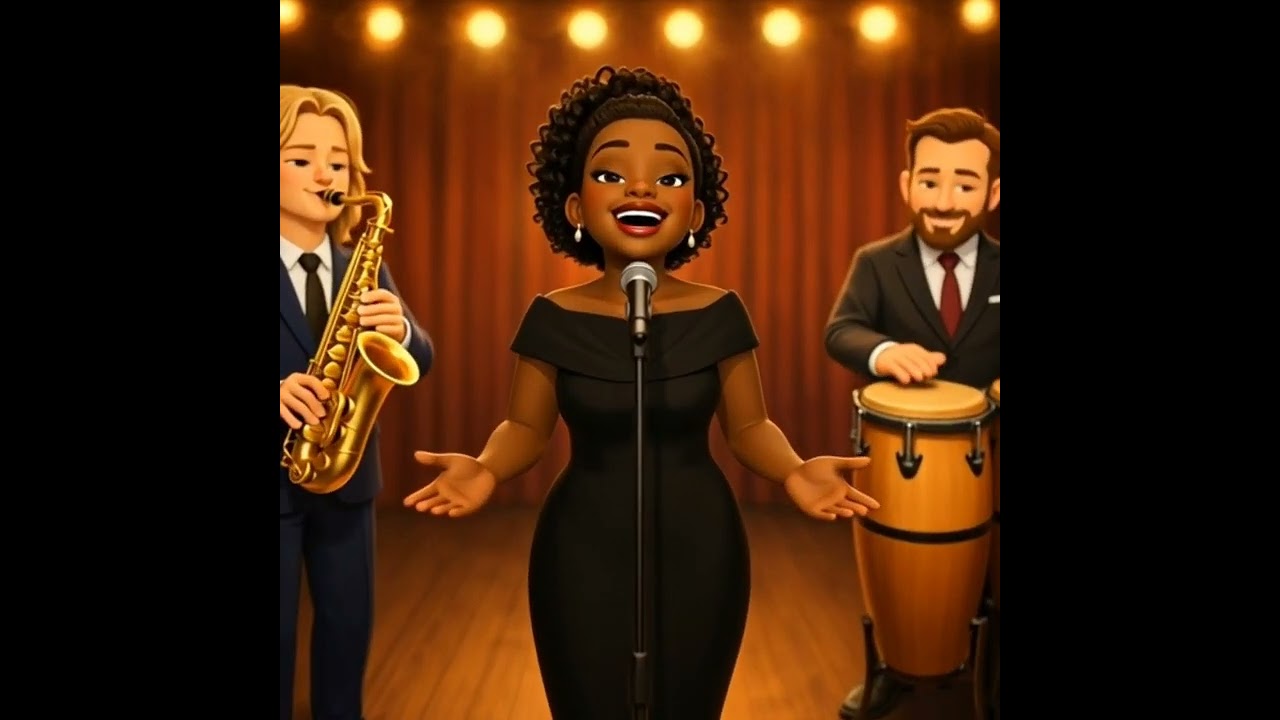 JÉSUS EST BON POUR TON MORAL  // NOUVEAU CANTIQUE ZOUK 2026 // NOUVEAU CANTIQUE AVEC CLIP 2026 
