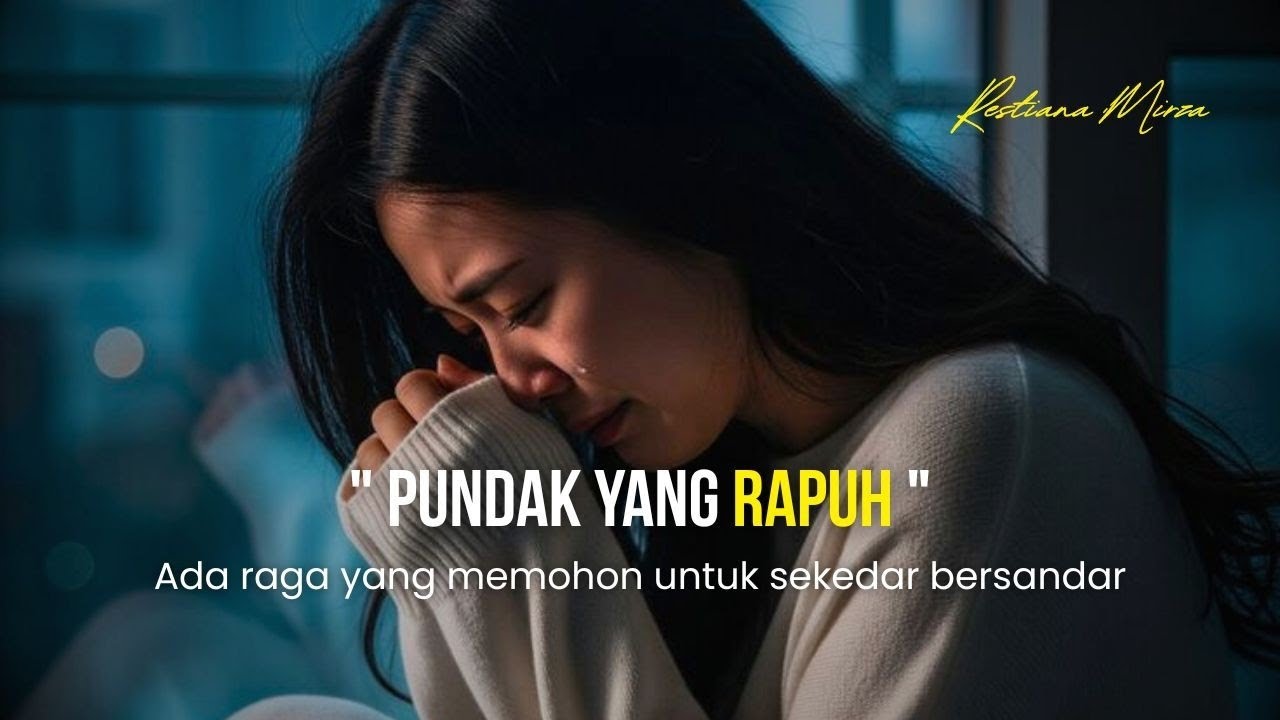 Pundak Yang Rapuh