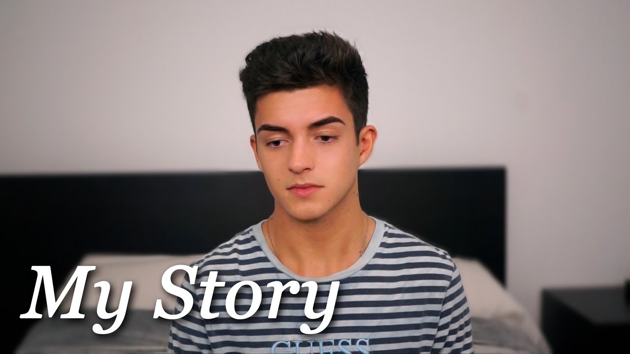 Coming Out... | Matt Mckenley