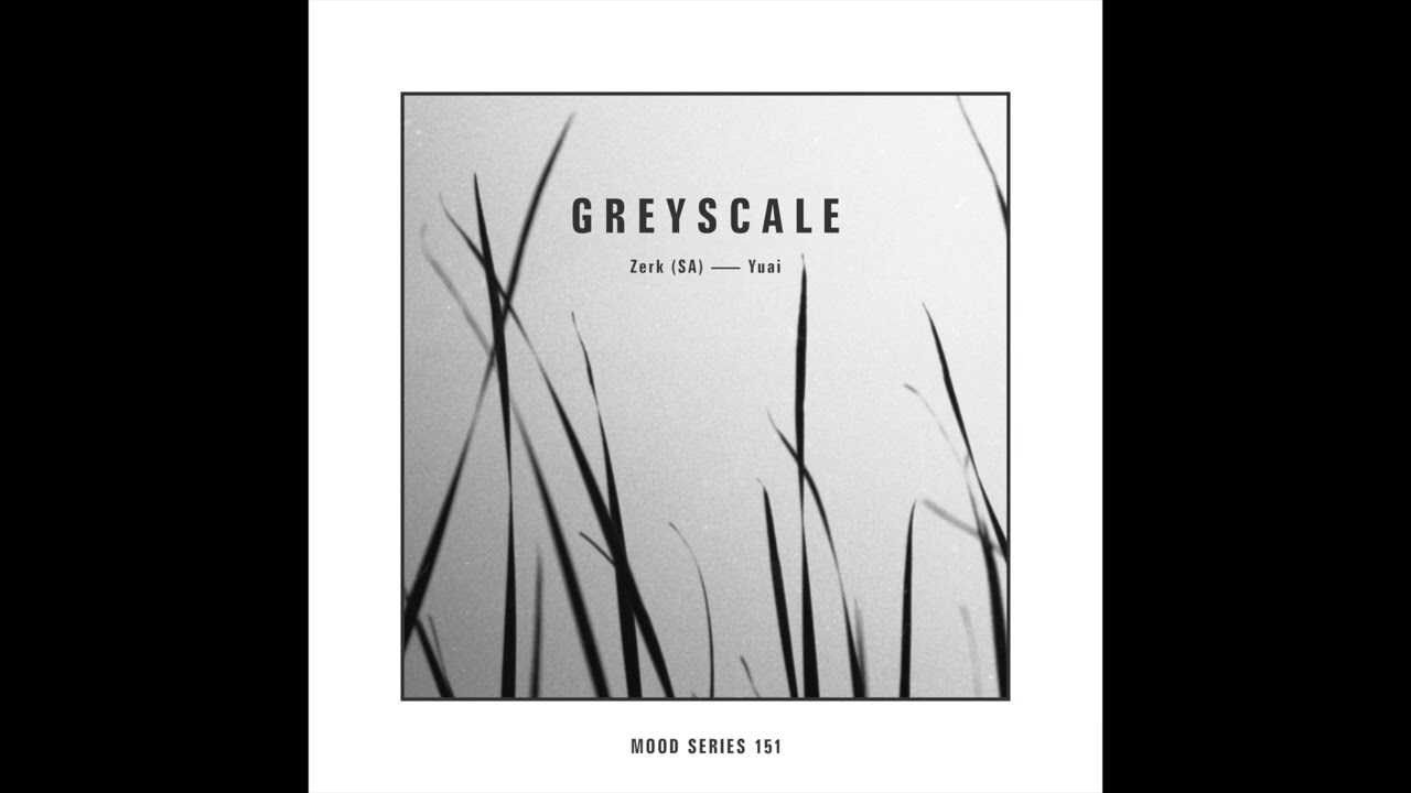 Zerk (SA) - Yuai [GRSCLM151]