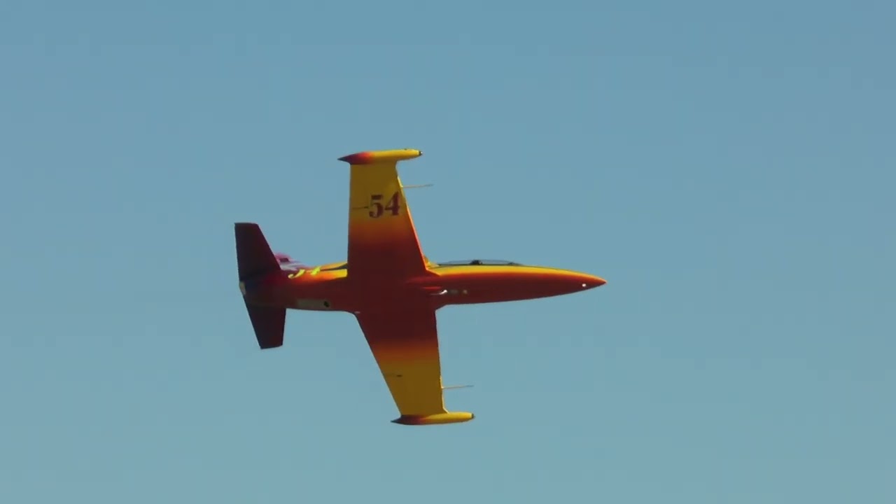 2014 Reno Air Races Jet Heat
