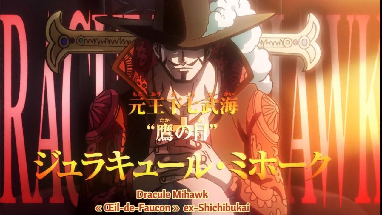 one piece episode 957 vostfr partie 5