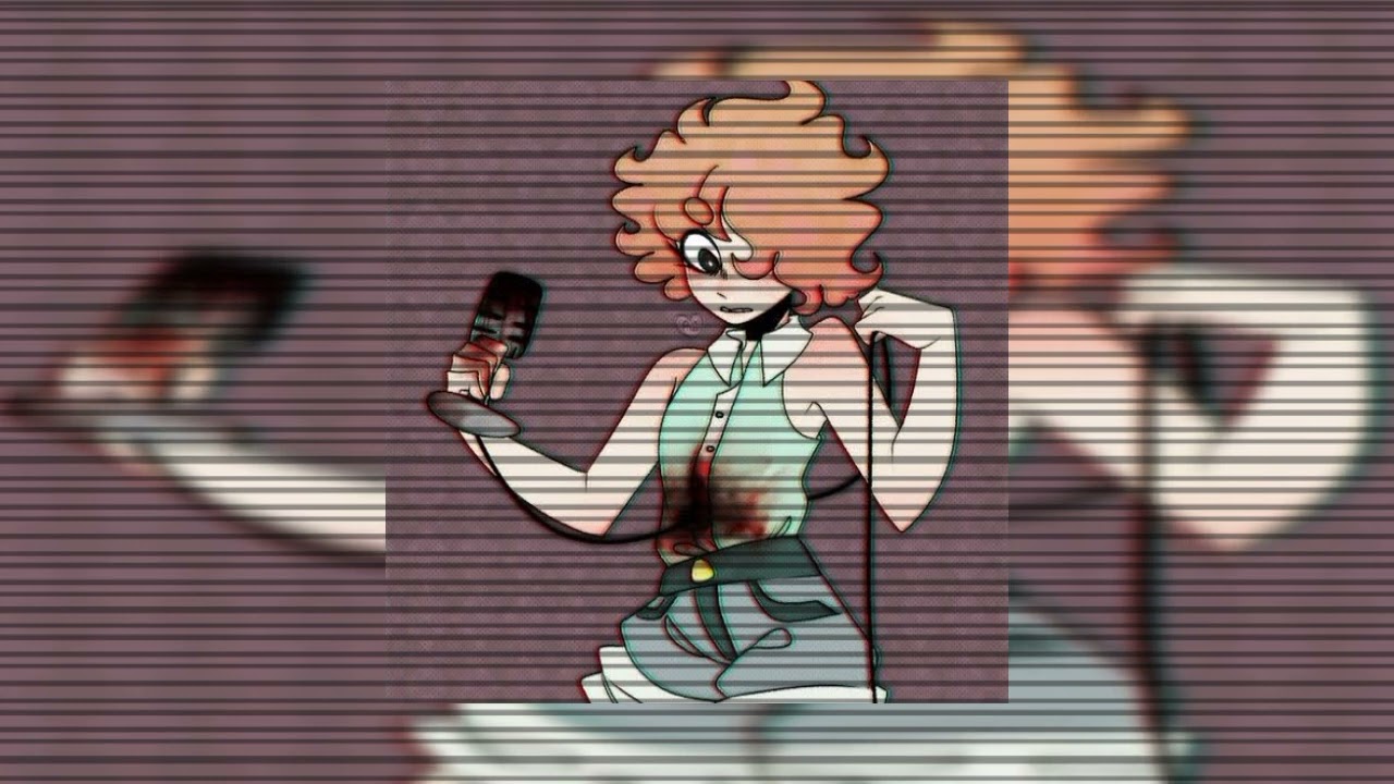 Broadcast Ilusion (Speed Up/Nightcore)