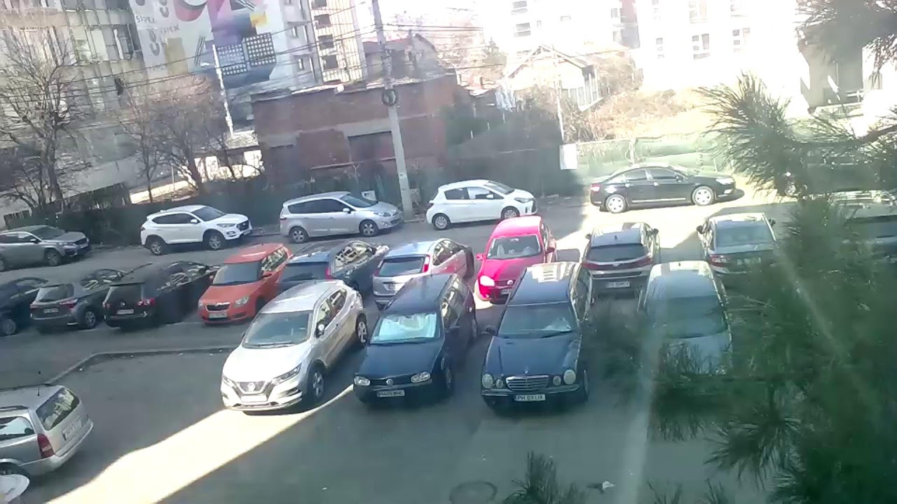 #Ploiești 2