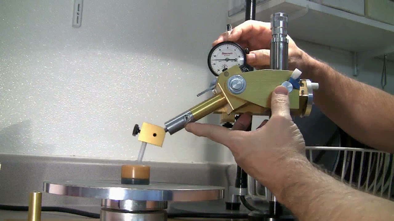 Official Facetron Videos: Operating Hard Stop and Soft Stop Controls