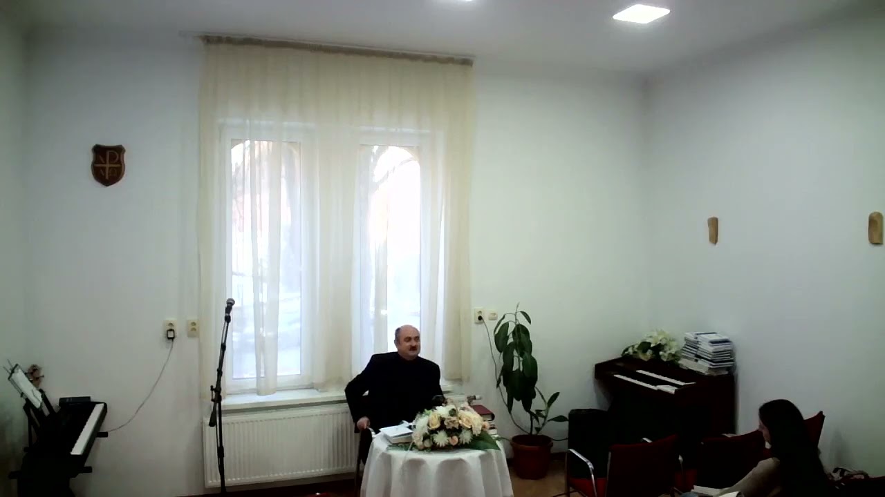 Катехізис 2026.01.20