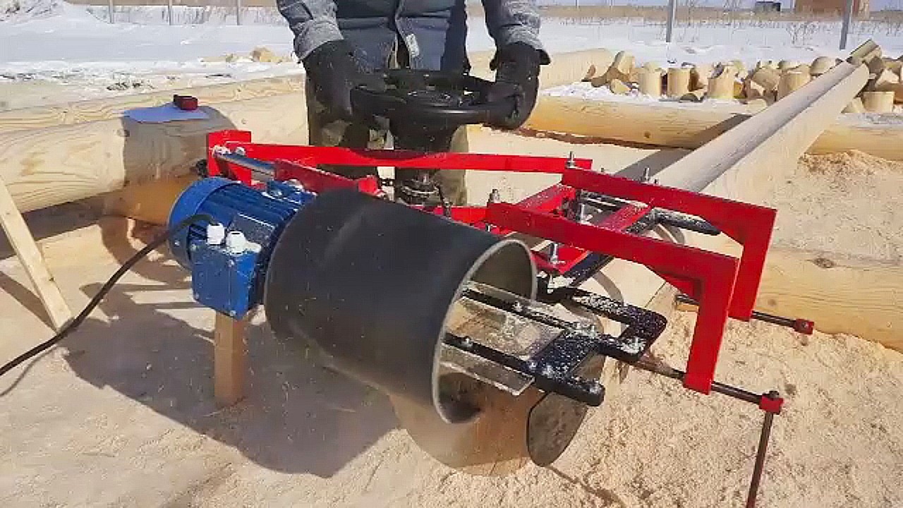 Amazing Modern Woodworking Machinery: The Future of Timber Processing