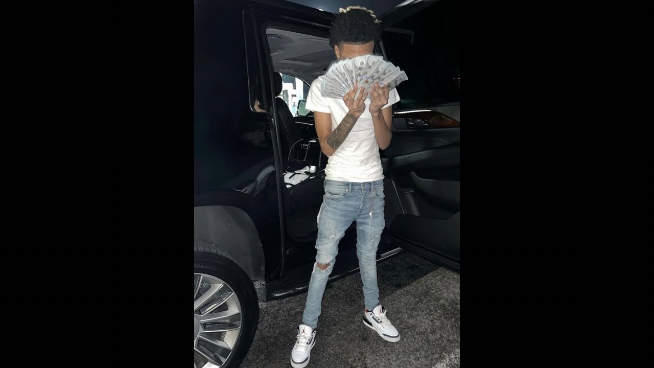 [FREE] YFG Fatso Sample Type Beat-