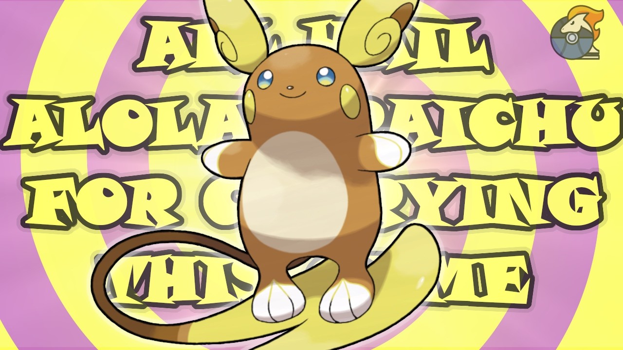 ALOLAN RAICHU Solo Carries This Game | DITTO PARTY | SMEARGLE SCRIBBLE - Pokemon Auto Chess