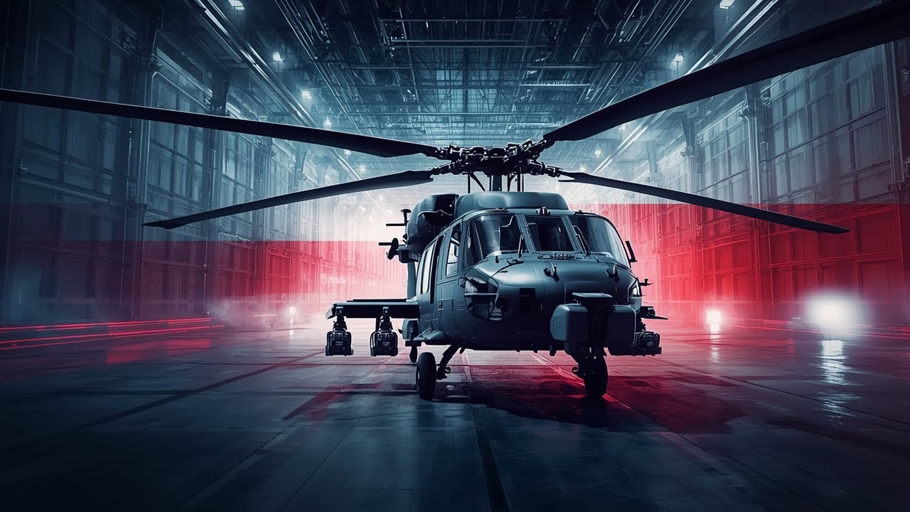 Polska Fabryka, Która Pokonuje Amerykę: Sekrety PZL Mielec