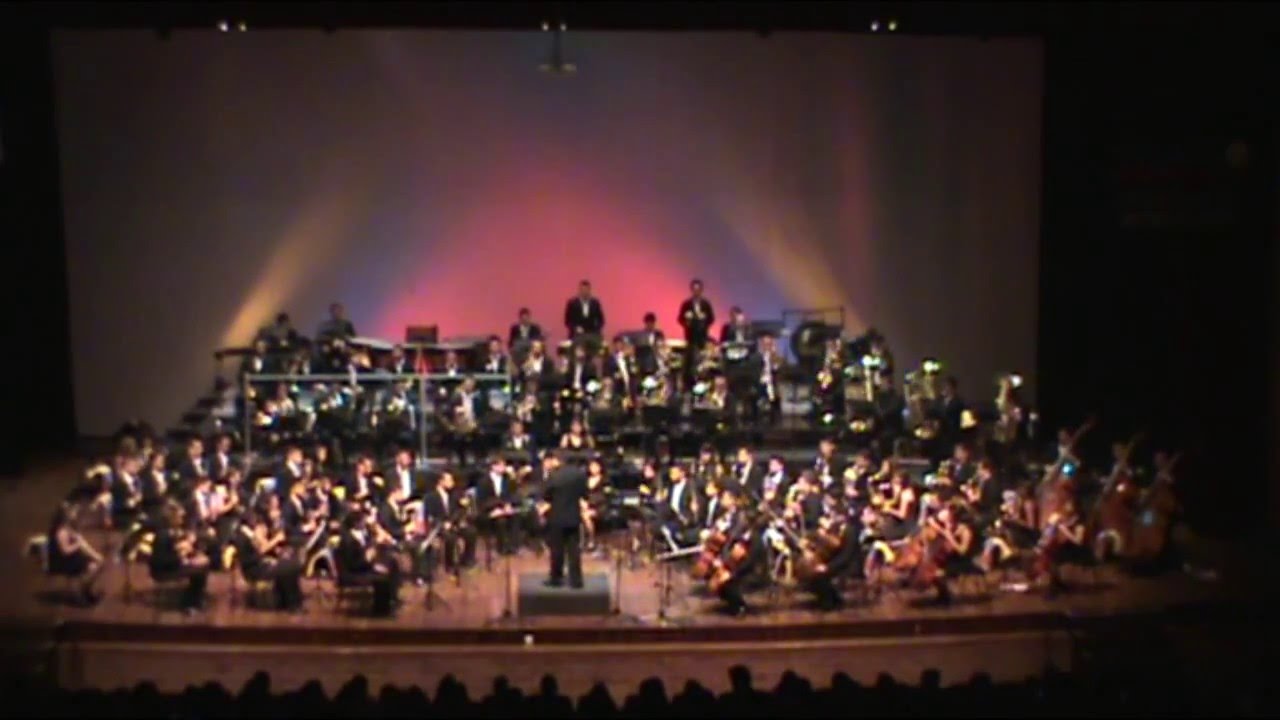 Borrachera Porro - Lucho Bermudez, Arr: Nestor Julio Herrera - Dir: Hugo A. Riaño