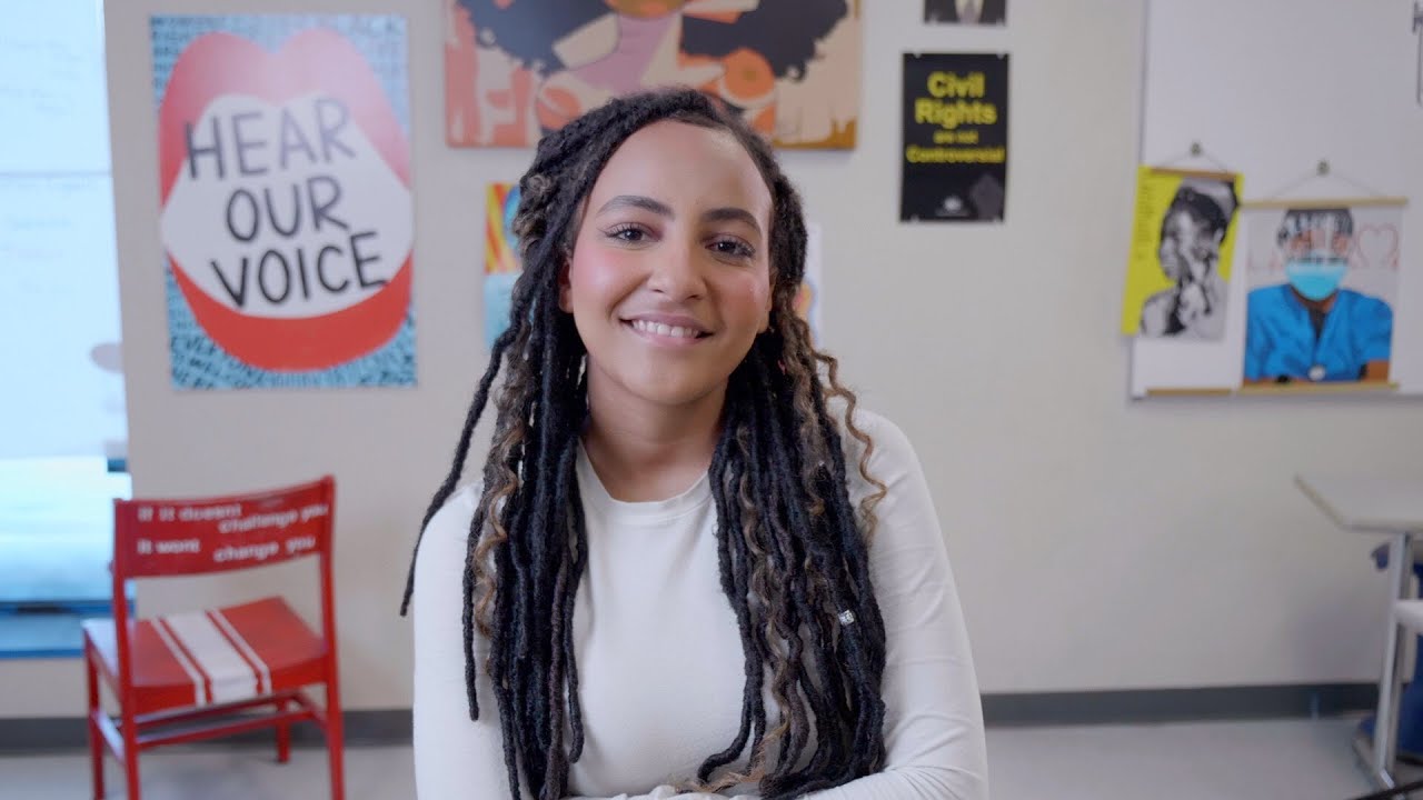 SoWashCo Students Share what Black History Month Means to Them