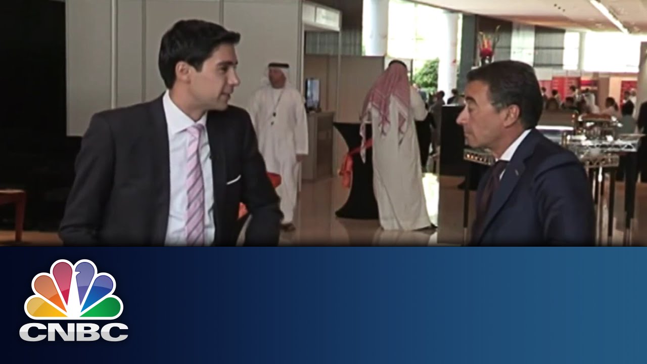 Dubai, the World's Smartest City? | Access Middle East