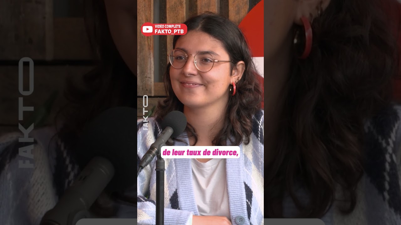 Les femmes ont de meilleures relations se*uelles sous le socialisme ?  #socialism #relationship
