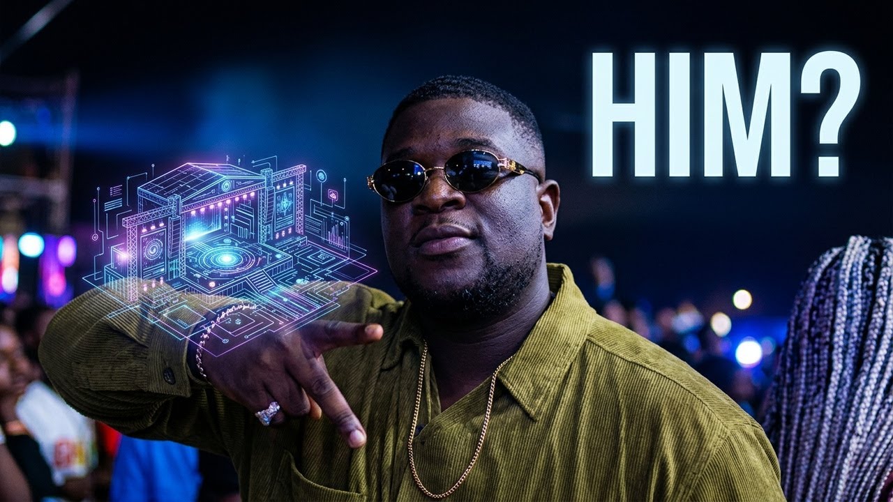Afro Future 2025 Edition - Behind the Scenes Documentary