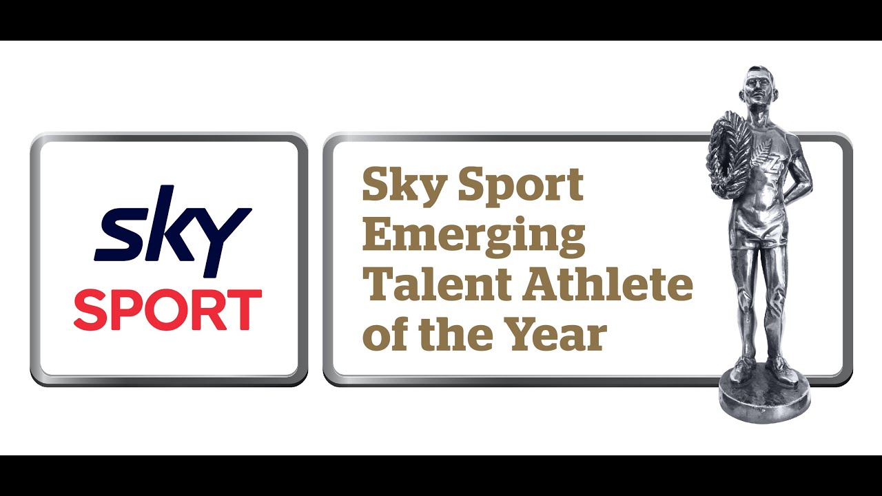 59th ISPS Handa Halberg Awards - Sky Sport Emerging Talent
