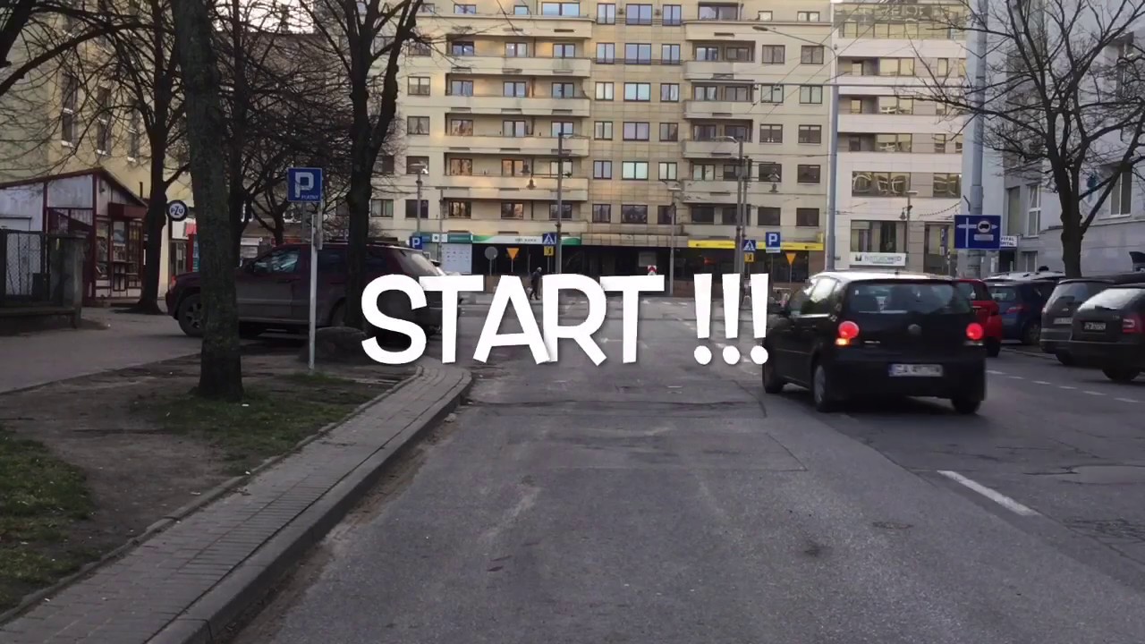 Autobusem po GDYNI Linia 102, Plac Kaszubski - Chylonia PKP #7852