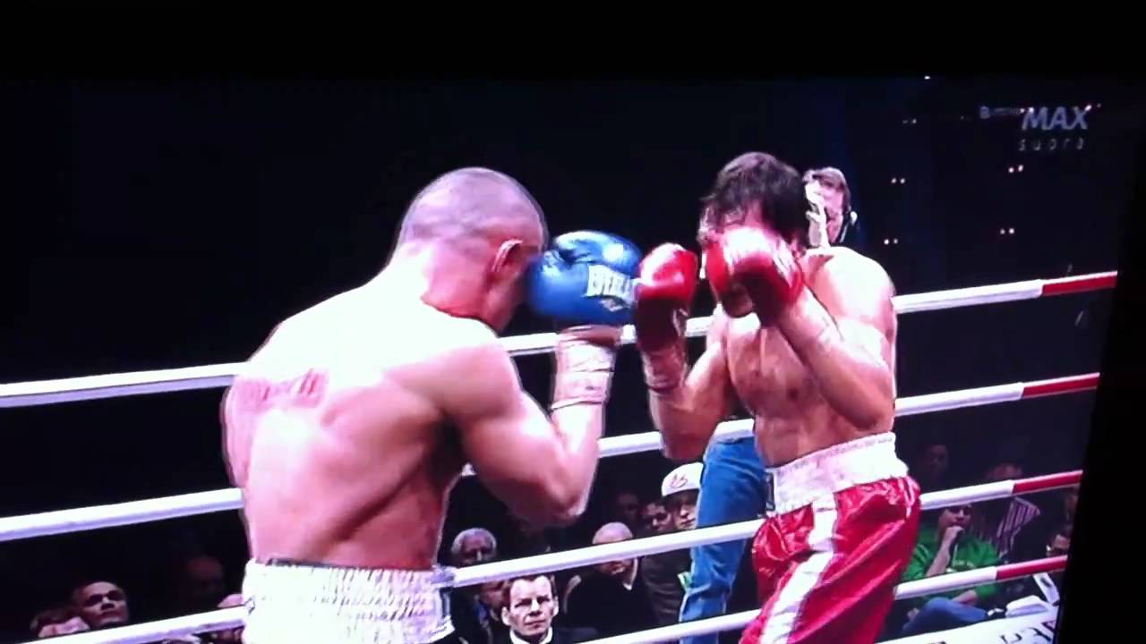 Amin Asikainen vs. Piotr Wilczevski  Round 5
