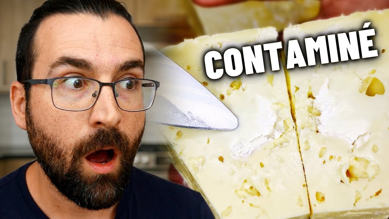 J&rsquo;ai contamin&eacute; un cheddar avec un camembert&hellip; et je l&rsquo;ai go&ucirc;t&eacute;