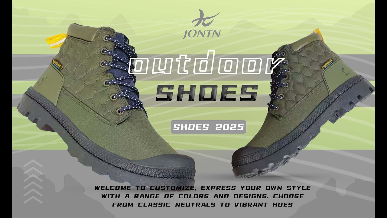 The Rise of Eco-Friendly Materials in Outdoor Footwear