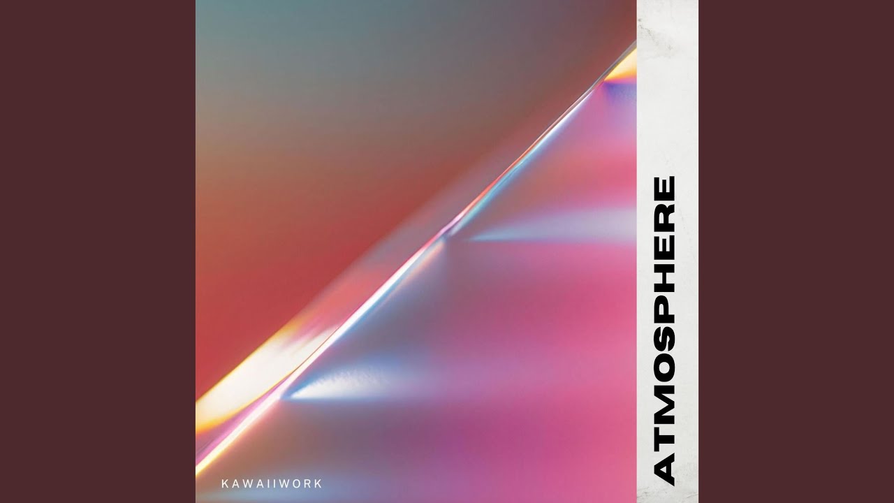 Atmosphere (Extended Mix)