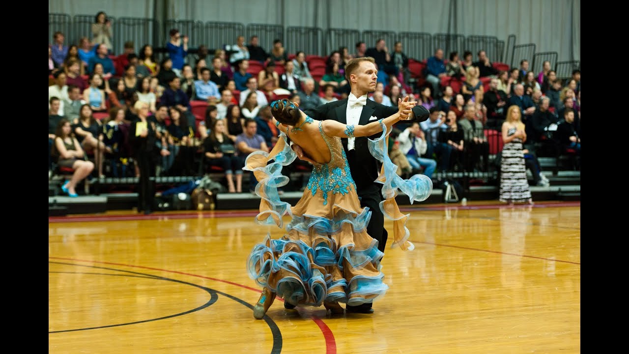 Ballroom Dancing at MIT