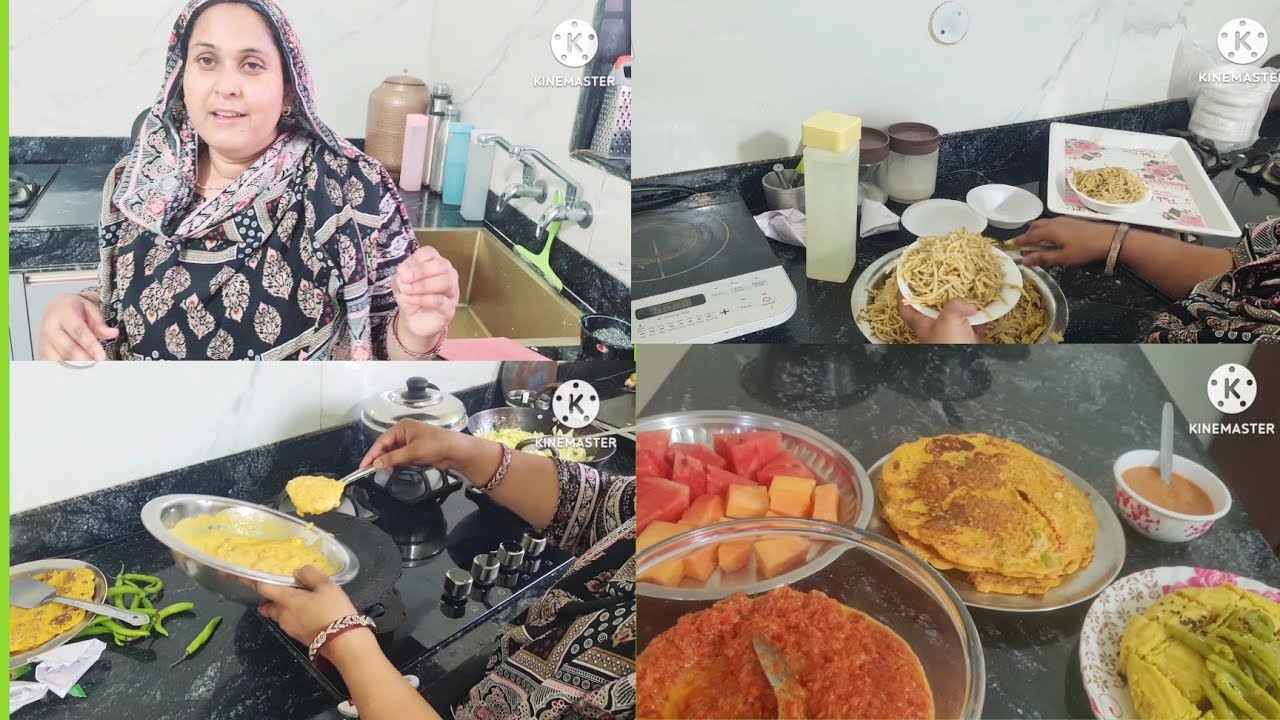 🤔Aaj to Kamal ho gaya pure🤲Ramadan mein pehli bar aisa hua