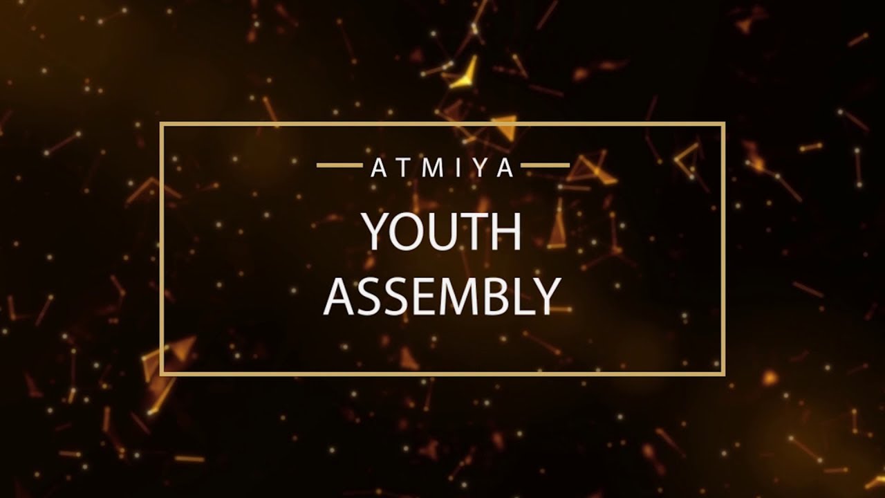 Atmiya Youth Assembly, Atmiyadham, Vadodara