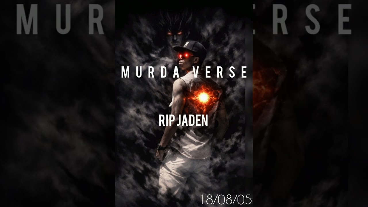 MURDA VERSE -_ SCRR SCRR WE PIANO FT JAYDEN REED-_ LISA