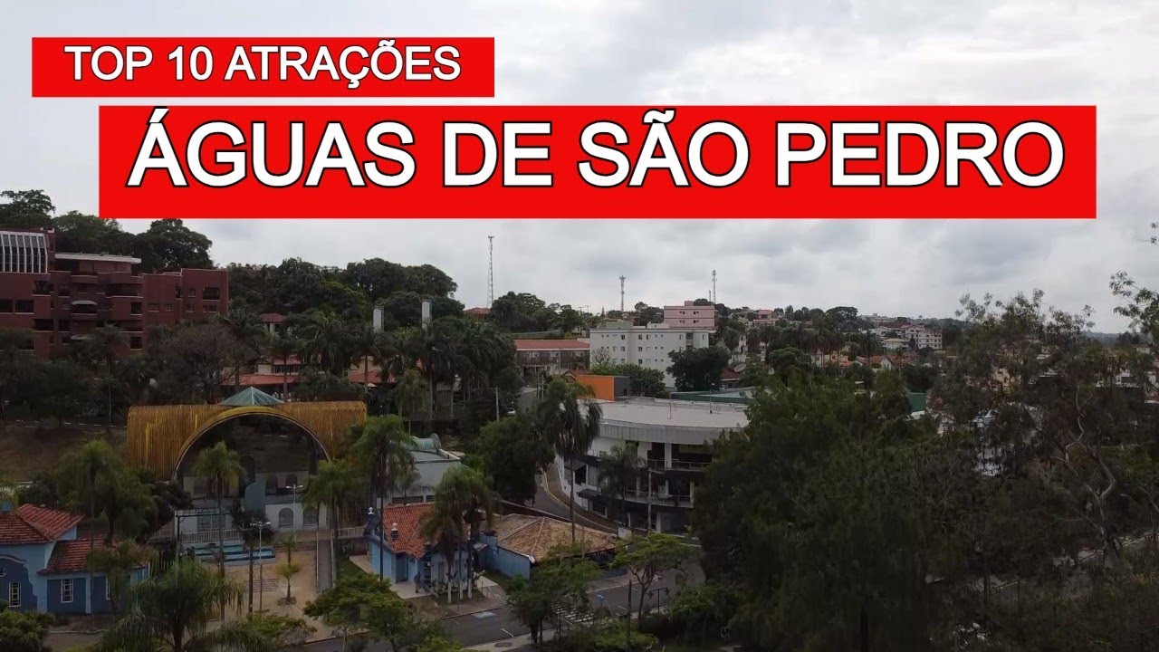 O QUE FAZER EM AGUAS DE SÃO PEDRO
