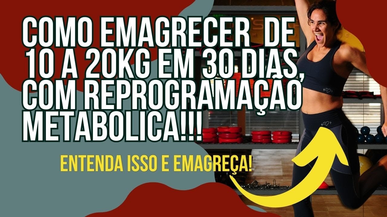 Caminho do Emagrecimento