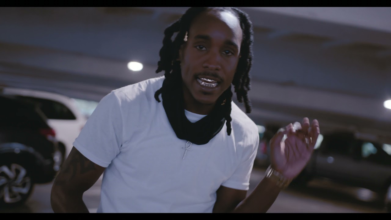 Kyle Junior - The Vent 5 / Lemon Pepper Freestyle  Dir. By Hideph