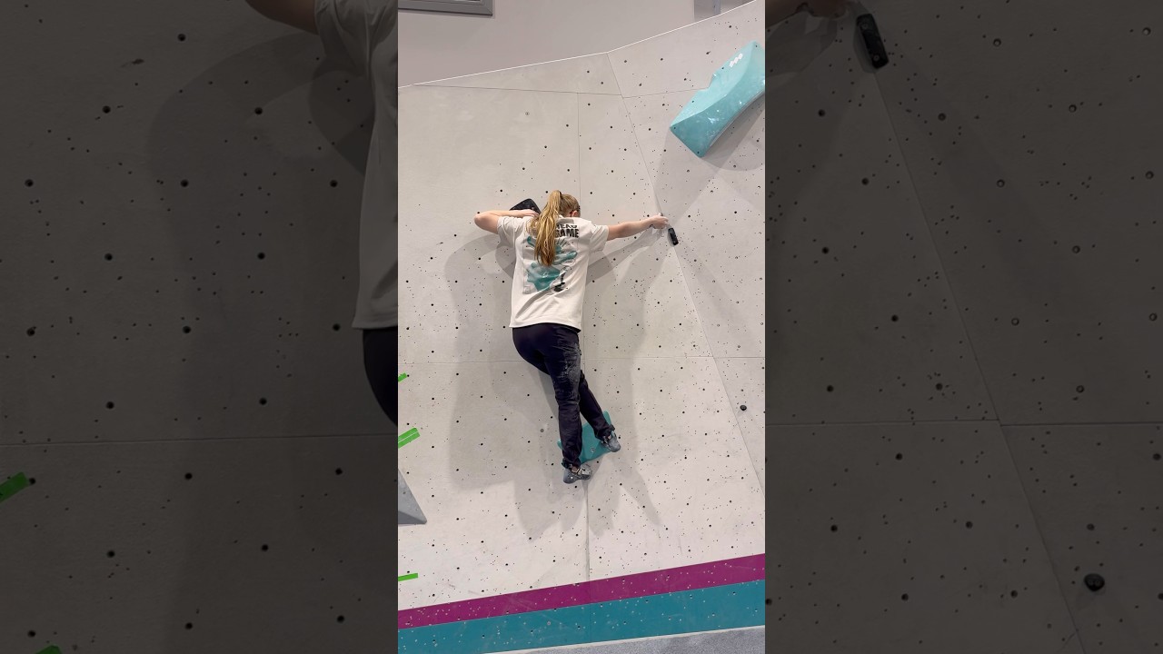 На крутой плите я сосредоточился на ногах, а не на руках 🙌 😎