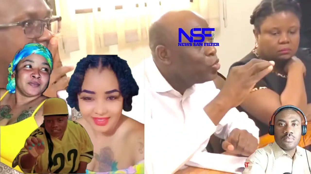 Ti Koze AK TT  En Direct  Samedi 28 Fevriye 2026  TT Pale Pawol La