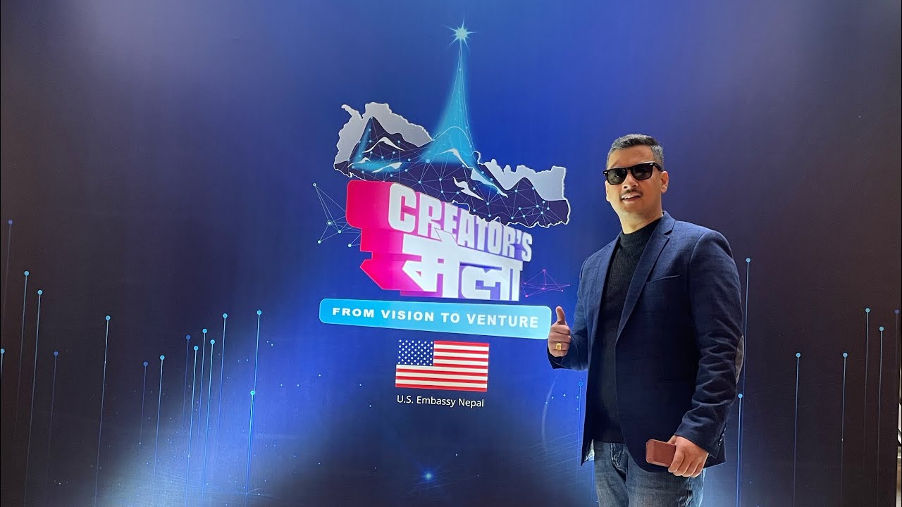 &ldquo;HOW TO BECOME A CONTENT CREATOR&rdquo; #creatormella2026