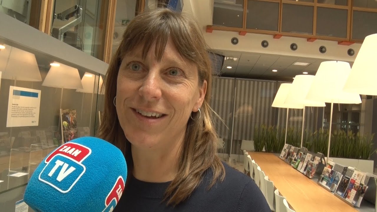 Opgravingen in Krommenie