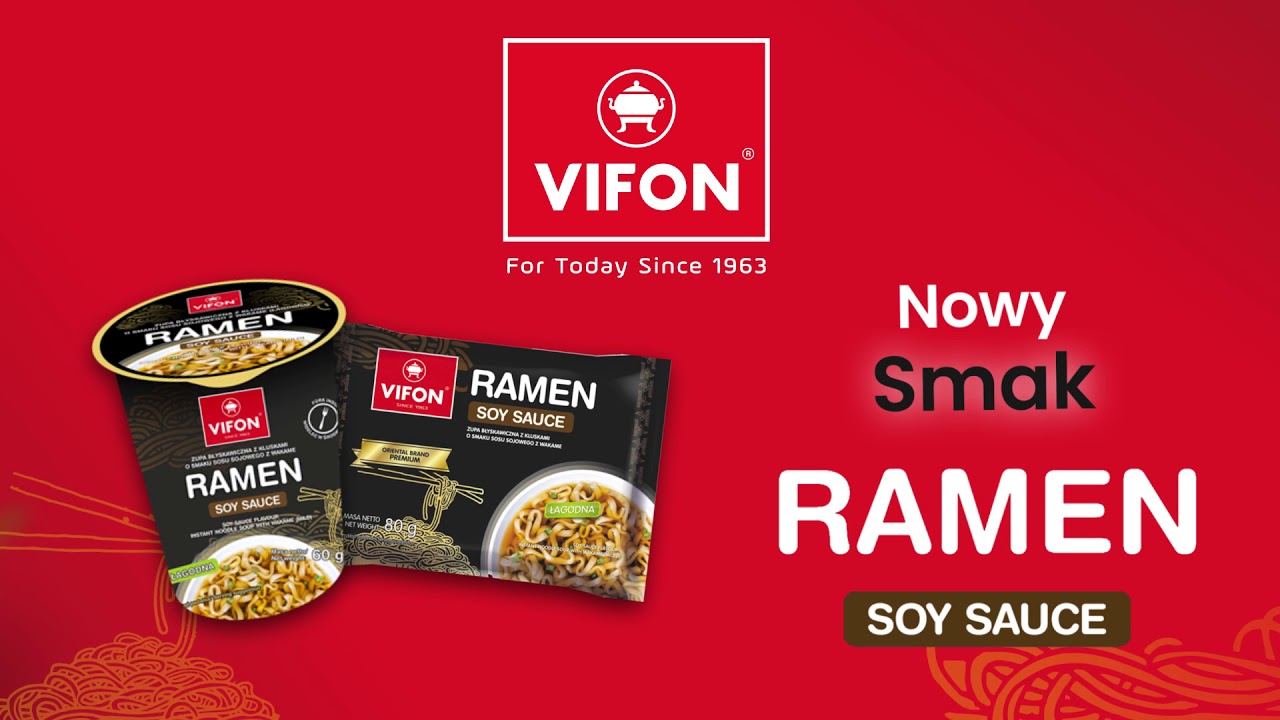 Ramen VIFON