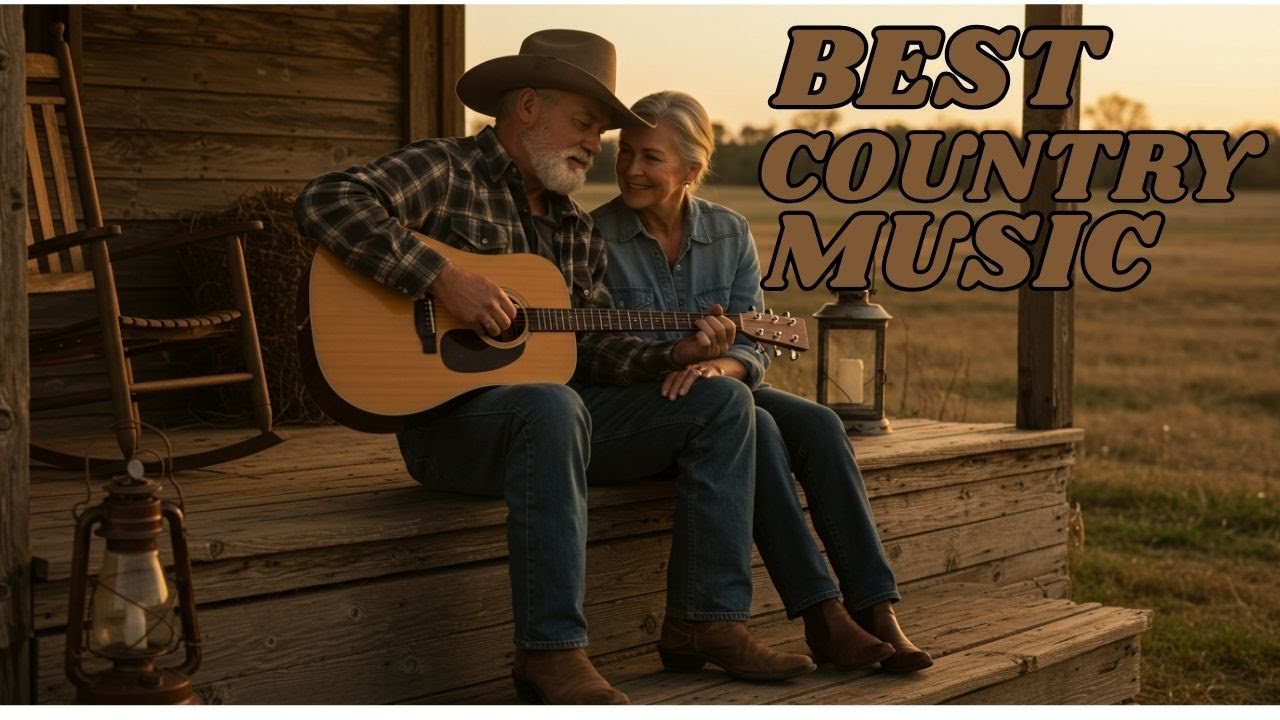 Forever Promises: 15 Timeless Country Love Ballads | Cowboy Romance & Heartfelt Vows