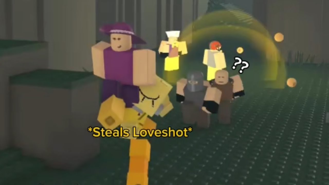Die of Death is not a real game - Roblox clip dump