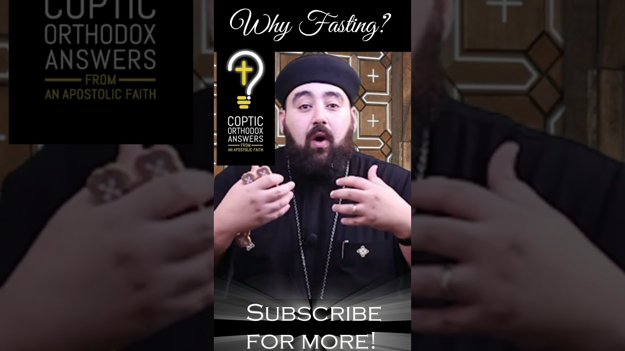 Why is Fasting Essential in Christianity?