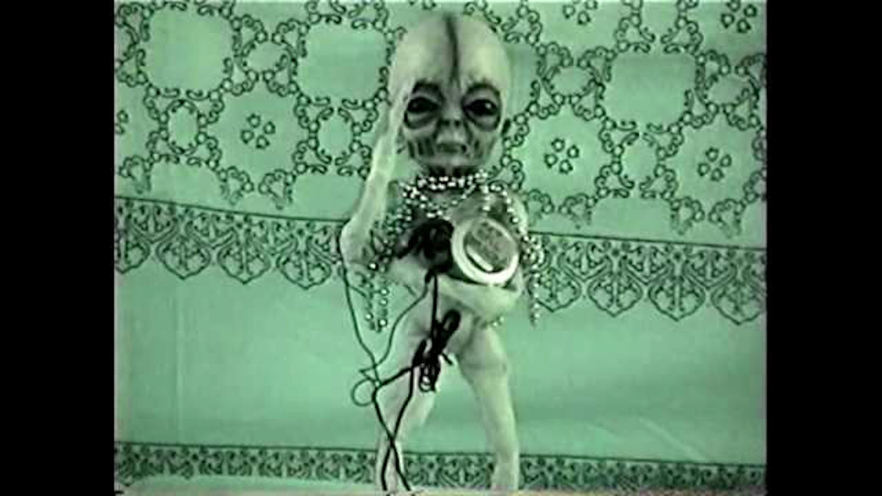 Haunted by Ectoplazmic (2009) Grunge Wave, Alternative Rock