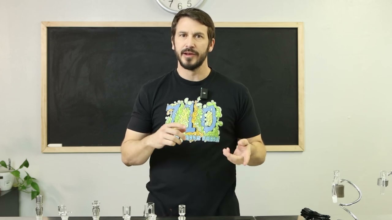 eNail Buying Guide - Everything You Need to Know Before You Buy