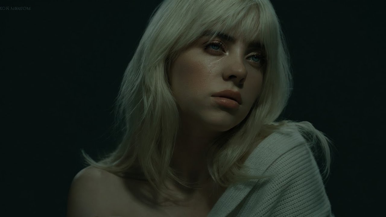 Billie eilish - “If I Go Quiet”