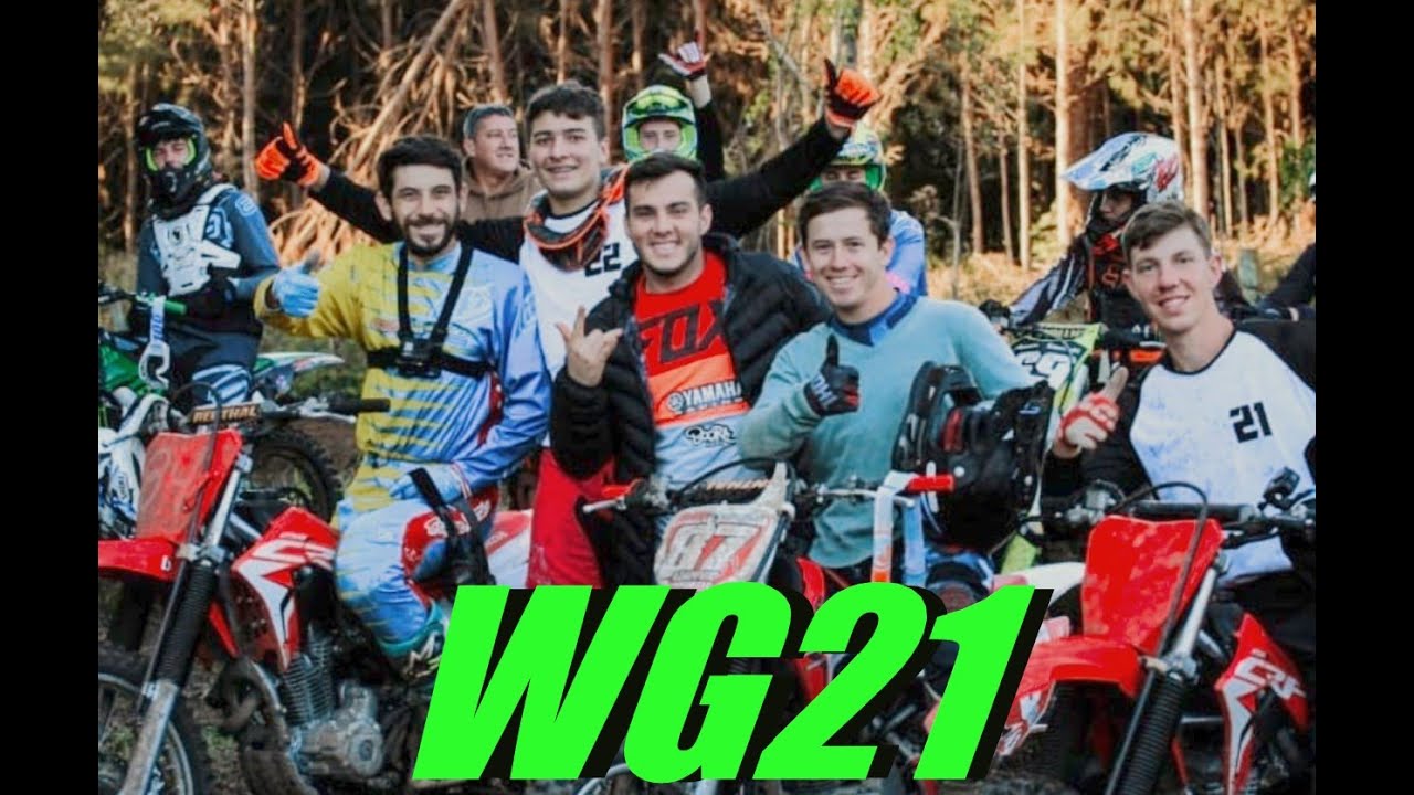 CURSO DE PILOTAGEM COM WG21| PRIMEIRO DIA