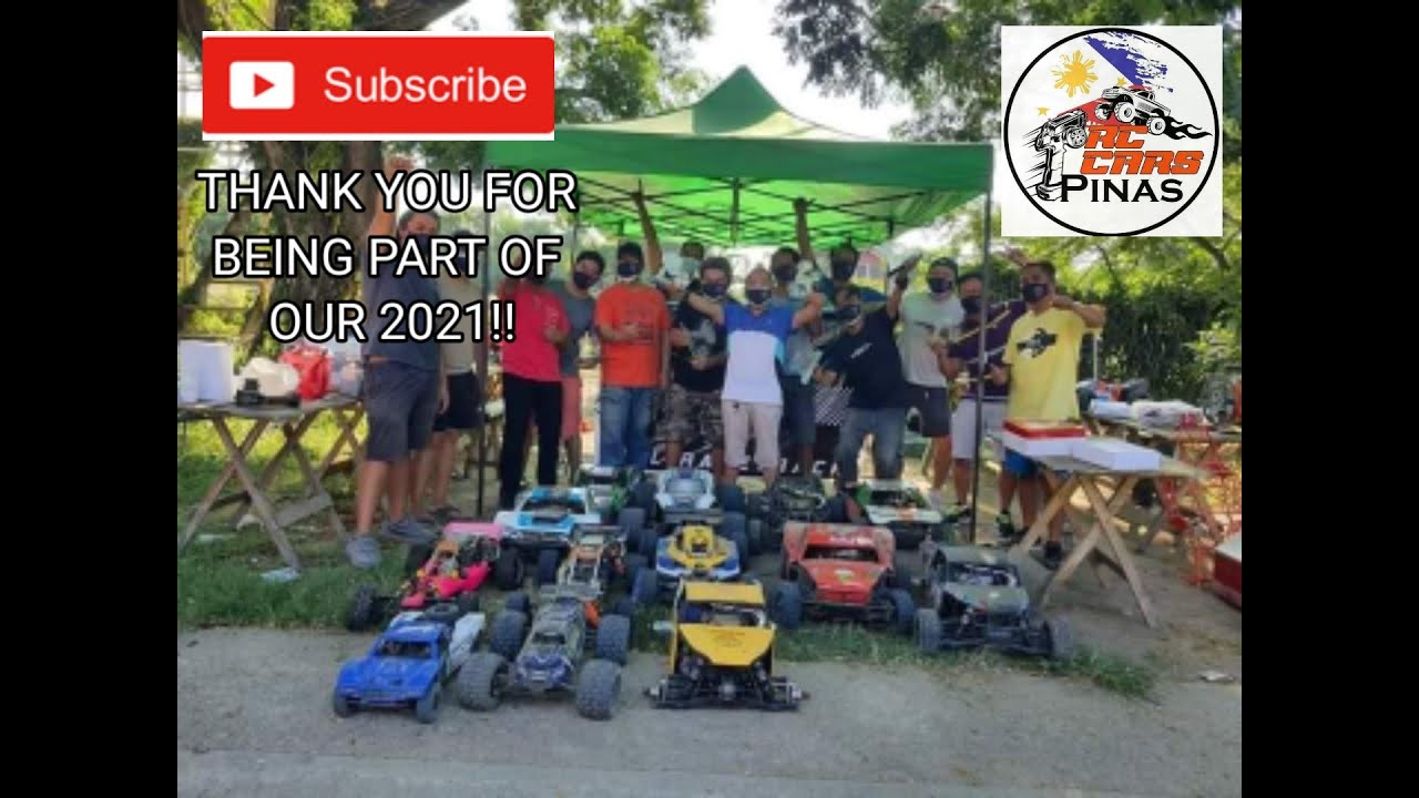 2021 Compilation Photos of RC Cars Pinas