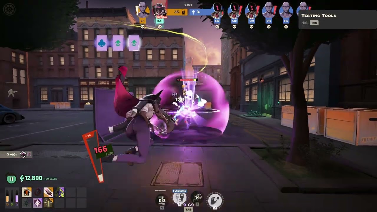 new wraith is kinda sick