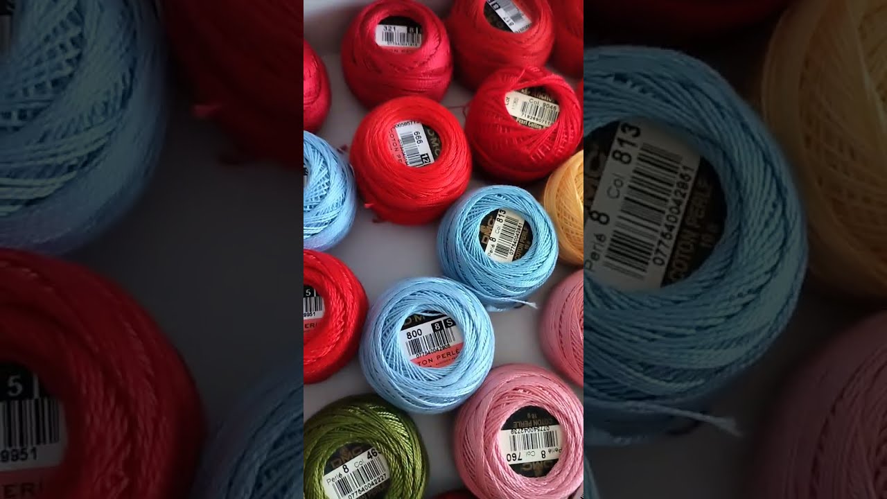 Imparare a ricamare ad hardanger - 1° Lezione - Informazioni e materiali utili